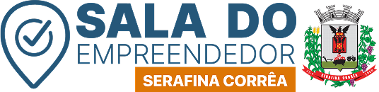 Logo Sala do Empreendedor